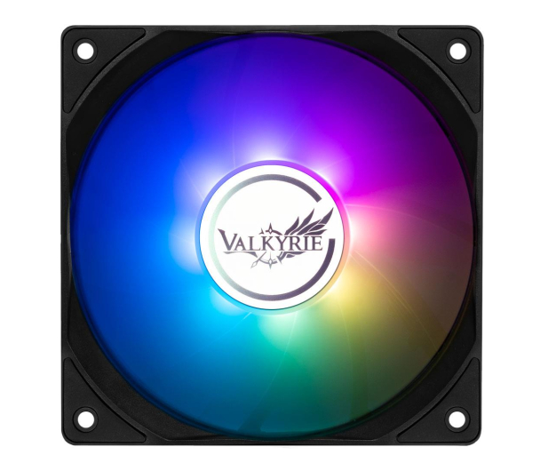 Valkyrie V12R ARGB Fan Reverse 120mm B0C94DG7VJ - 1224677 - zdjęcie 2